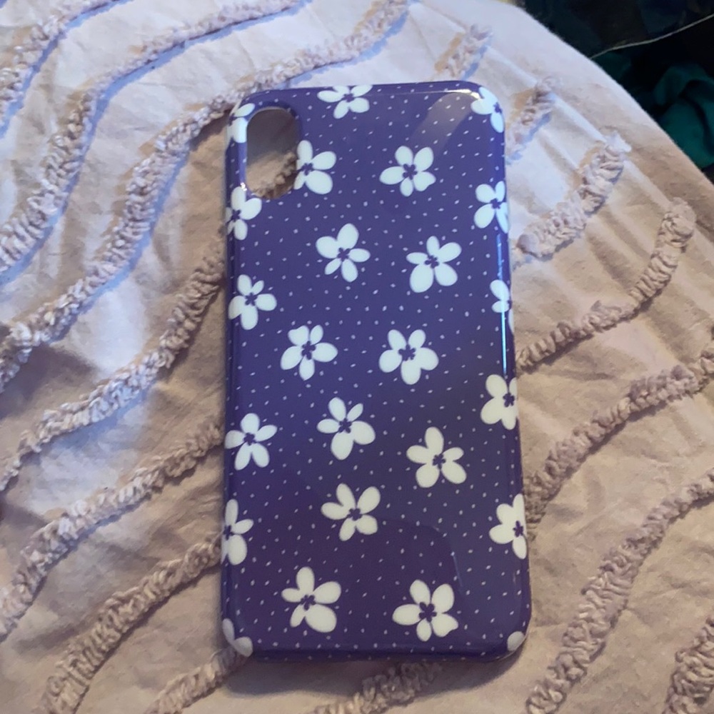 iPhone X case!